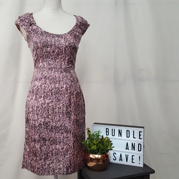 Banana Republic Dresses & Skirts - Banana Republic silk dress